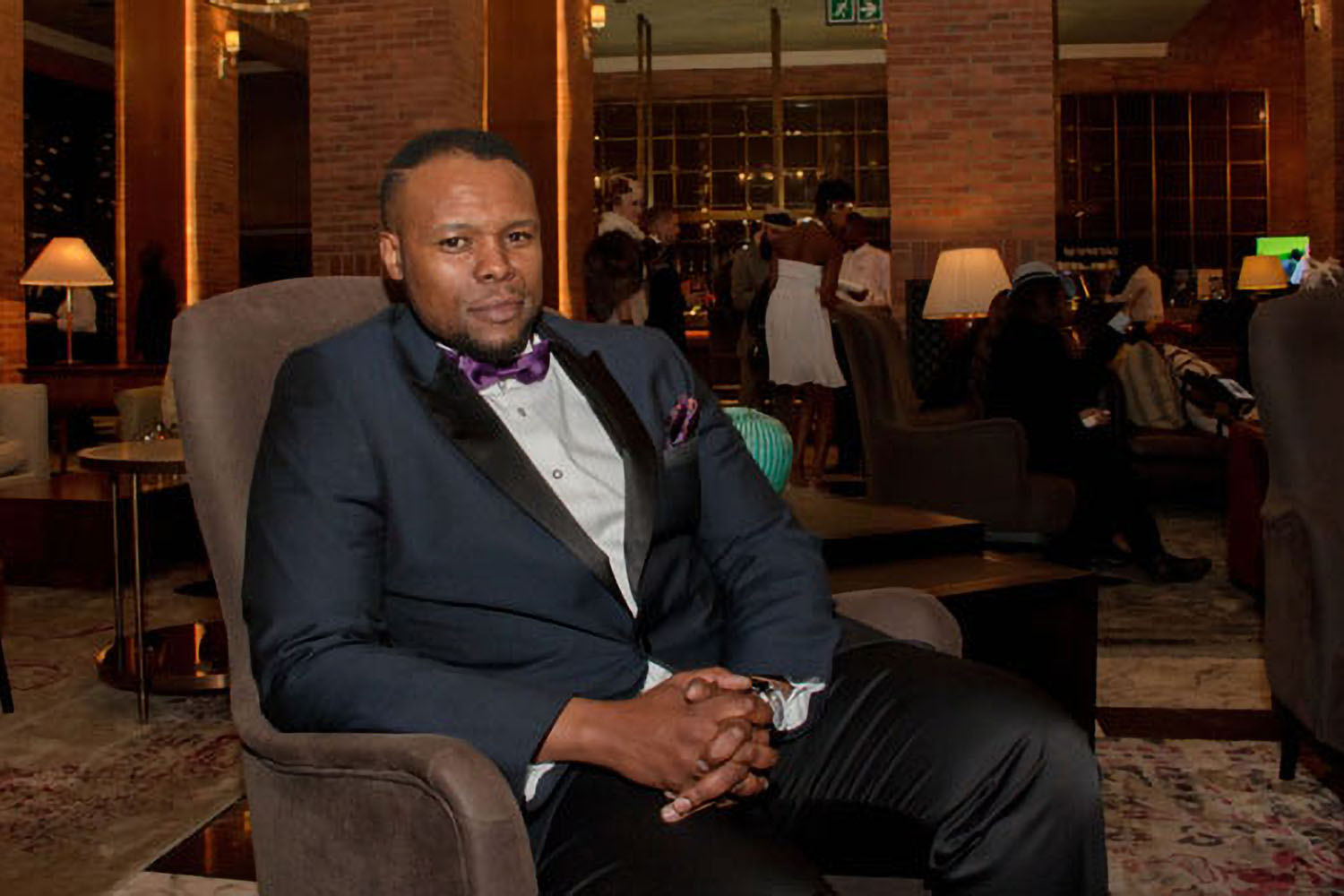 Unveiling Tumisho Masha: A South African Star’s Journey